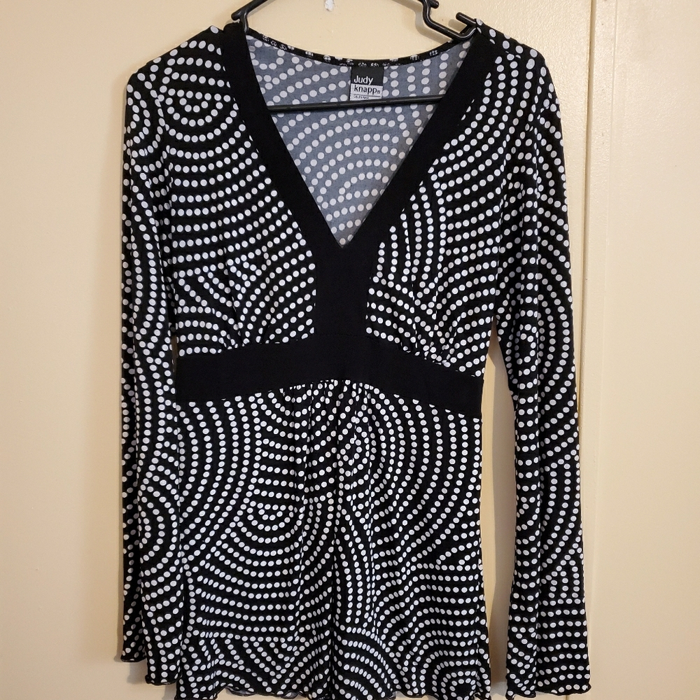 Ladies blouse